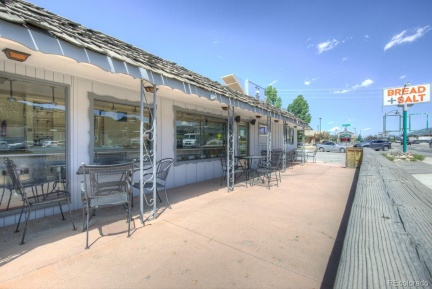 418 US Highway 24, Buena Vista, CO 81211, ,Commercial,For Sale,US Highway 24,REC8906928
