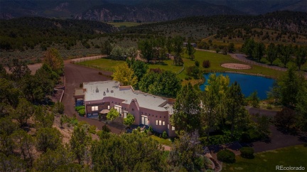 2000 Castle Peak Ranch Road, Eagle, CO 81631, 3 Bedrooms Bedrooms, ,3 BathroomsBathrooms,Residential,For Sale,Castle Peak Ranch,REC9558426