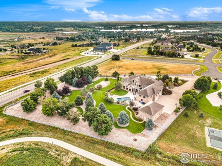 1496 Eagle Court, Windsor, CO 80550, 6 Bedrooms Bedrooms, ,8 BathroomsBathrooms,Residential,For Sale,Eagle,RECIR994267