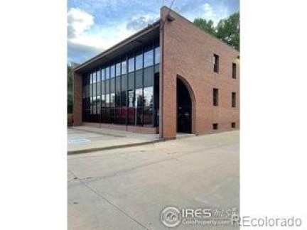 Address not available!, Longmont, CO 80501, ,Commercial,For Sale,9th,REC3755527