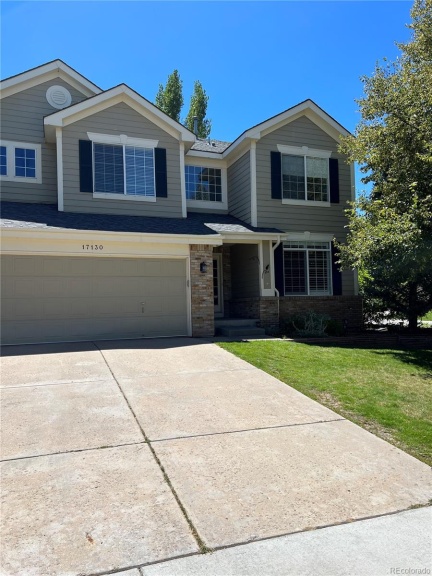 17130 Opal Hill Drive, Parker, CO 80134, 4 Bedrooms Bedrooms, ,4 BathroomsBathrooms,Residential,For Sale,Opal Hill,REC8599127