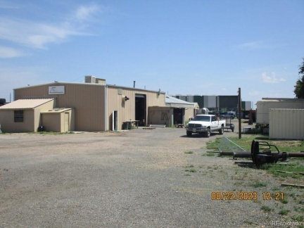 5000 Tabor Street, Wheat Ridge, CO 80033, ,Commercial,For Sale,Applied Plastic Coatings, Inc.,Tabor,REC3474939