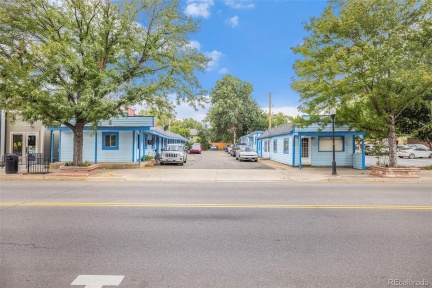 205 Public, Lafayette, CO 80026, ,Commercial,For Sale,Modern Motel,Public,REC6377438