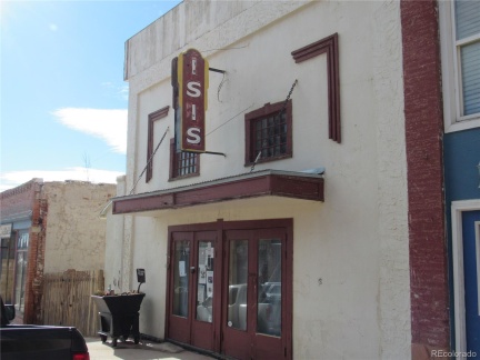 109 S 3rd Street, Victor, CO 80860, ,Commercial,For Sale,3rd,REC2346891
