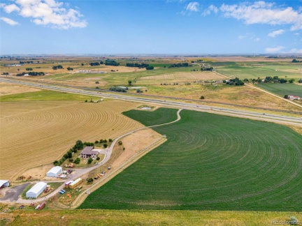 2227 I 76 Frontage Road, Wiggins, CO 80654, ,Commercial,For Sale,I 76 Frontage,REC8657757