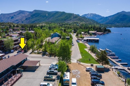 419 Garfield Street, Grand Lake, CO 80447, ,Commercial,For Sale,Garfield,REC4987408
