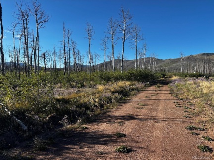1310 Claytor Lane, Fort Garland, CO 81133, ,Land,For Sale,Claytor,REC3782734