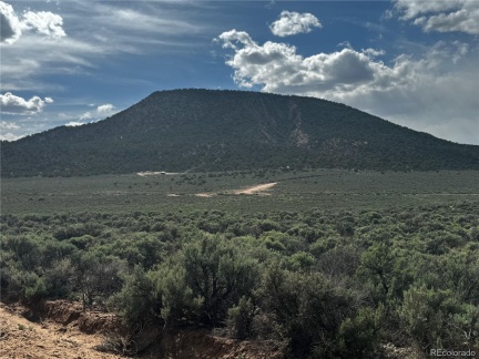 Slegers Road, Fort Garland, CO 81133, ,Land,For Sale,Slegers,REC5421849
