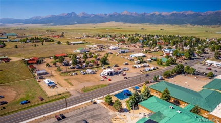 802 Main Street, Westcliffe, CO 81252, ,Commercial,For Sale,Main,REC5181966