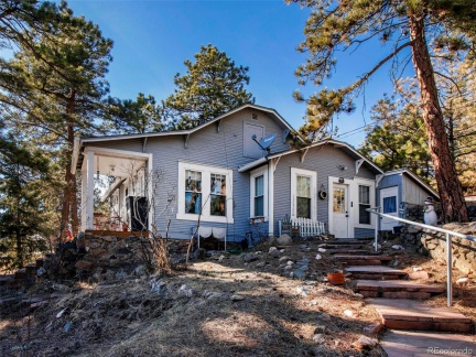 24880 US 40, Golden, CO 80401, 2 Bedrooms Bedrooms, ,1 BathroomBathrooms,Residential,For Sale,US 40,REC8198616