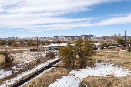 16746 14th Place, Golden, CO 80401, ,Land,For Sale,14th,REC8988875