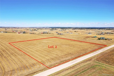 30064 Imperial Point, Elizabeth, CO 80107, ,Land,For Sale,Imperial,REC9259728