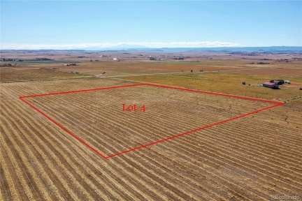 30193 Imperial Point, Elizabeth, CO 80107, ,Land,For Sale,Imperial,REC2241687