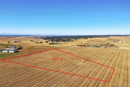 30293 Imperial Point, Elizabeth, CO 80107, ,Land,For Sale,Imperial,REC8157967