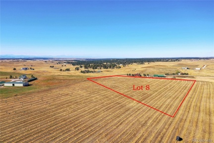 30343 Imperial Point, Elizabeth, CO 80107, ,Land,For Sale,Imperial,REC8779847