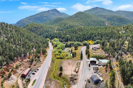 30460 Highway 72, Golden, CO 80403, ,Land,For Sale,Highway 72,REC8023954