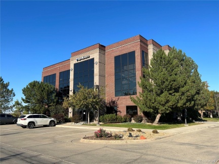 11409 Business Park Circle, Firestone, CO 80504, ,Commercial Lease,For Rent,Diamond West,Business Park,REC8050208