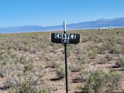 58186 Chavez Road, Center, CO 81125, ,Land,For Sale,Chavez,REC7910467