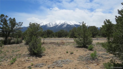 29266 Timber Ridge, Buena Vista, CO 81211, ,Land,For Sale,Timber Ridge,REC3388027