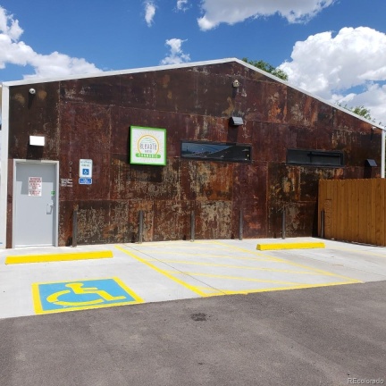 911 Main Street, Trinidad, CO 81082, ,Commercial,For Sale,Main,REC3916864