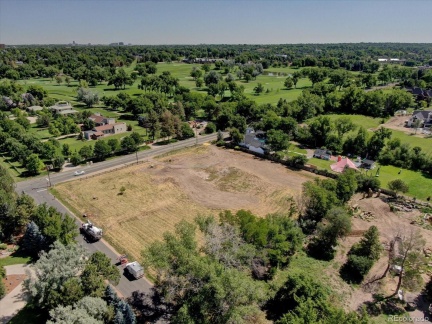 1600 Quincy Avenue, Cherry Hills Village, CO 80113, ,Land,For Sale,Quincy,REC5917694