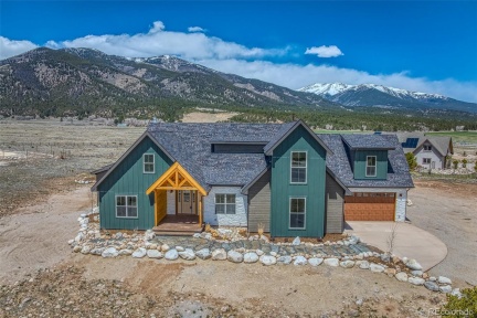 17448 Reserve Drive, Buena Vista, CO 81211, 6 Bedrooms Bedrooms, ,5 BathroomsBathrooms,Residential,For Sale,Reserve,REC8275383