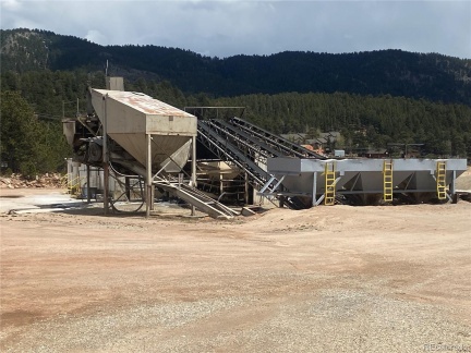 1309 County Rd 21 Road, Woodland Park, CO 80863, ,Commercial,For Sale,County Rd 21,REC6338467