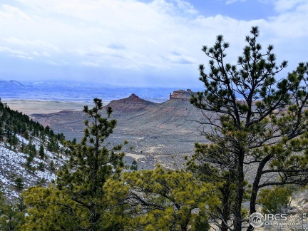 0 N Highway 287, Livermore, CO 80536, ,Land,For Sale,Highway 287,RECIR1001170