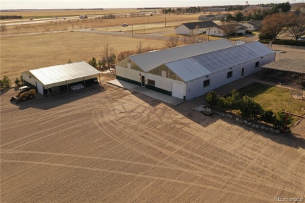 242 S 9th Street, Burlington, CO 80807, ,Commercial,For Sale,9th,REC5021488