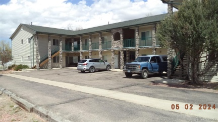 175 Spruce Street #103204, Elizabeth, CO 80107, ,Commercial,For Sale,Fitzgerald Apartments,Spruce,REC1538010