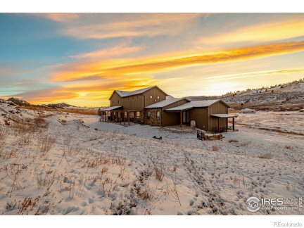 4400 Sedona Hills Drive, Loveland, CO 80537, 5 Bedrooms Bedrooms, ,5 BathroomsBathrooms,Residential,For Sale,Sedona Hills,RECIR1001842