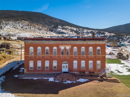 100 Dewey Street, Victor, CO 80860, 10 Bedrooms Bedrooms, ,6 BathroomsBathrooms,Residential,For Sale,Dewey,REC8834779