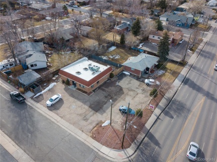 6200 W 44th Avenue, Wheat Ridge, CO 80033, ,Commercial,For Sale,44th,REC5390027