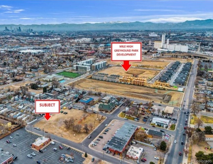6322 Ivanhoe Street, Commerce City, CO 80022, ,Commercial,For Sale,Ivanhoe,REC3246186