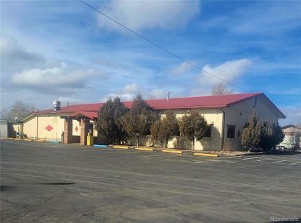 2099 Sherman Avenue, Monte Vista, CO 81144, ,Commercial,For Sale,Sherman,REC2968925