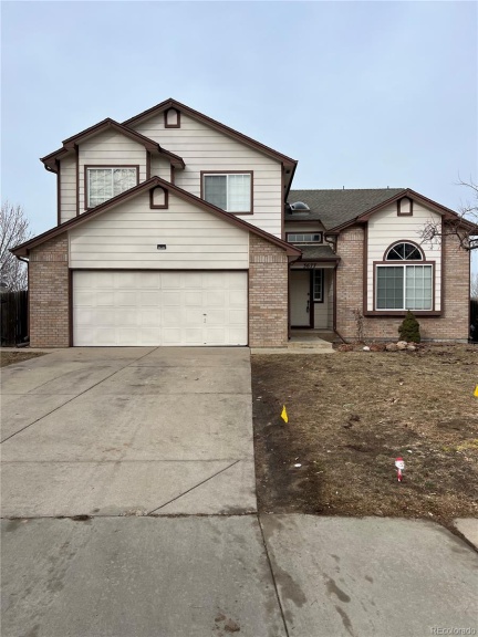 3677 S Uravan Street, Aurora, CO 80013, 3 Bedrooms Bedrooms, ,3 BathroomsBathrooms,Residential,For Sale,Uravan,REC6068497