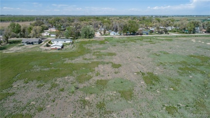0 TBD Main Street, Weldona, CO 80653, ,Land,For Sale,Main Street,REC8854149