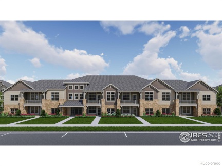 235 High Point Drive #101, Longmont, CO 80504, 3 Bedrooms Bedrooms, ,2 BathroomsBathrooms,Residential,For Sale,High Point,RECIR979341