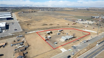 15045 Washington Street, Broomfield, CO 80023, ,Commercial,For Sale,Dogwood,Washington,REC4588365