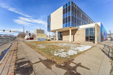 10395 W Colfax Avenue, Lakewood, CO 80215, ,Commercial,For Sale,Colfax,REC4577623