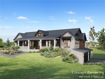 451 Windward Circle, Elizabeth, CO 80107, ,Land,For Sale,Windward,REC4516551