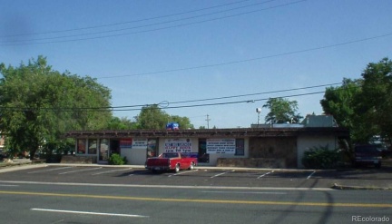 Address not available!, Colorado Springs, CO 80909, ,Commercial,For Sale,Bijou,REC2727043
