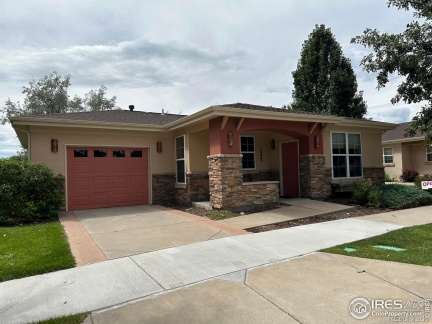 1270 Inca Dove Circle, Loveland, CO 80537, 2 Bedrooms Bedrooms, ,2 BathroomsBathrooms,Residential,For Sale,Inca Dove,RECIR1003726