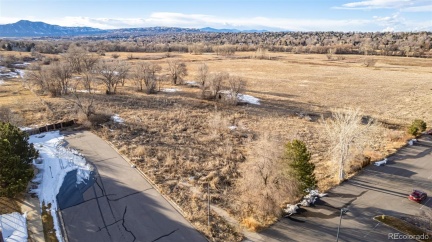 7801 W Duquesne Avenue, Lakewood, CO 80227, ,Land,For Sale,Duquesne,REC2100639