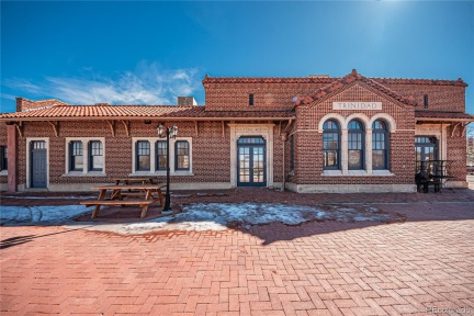 516 E Elm Street, Trinidad, CO 81082, ,Commercial,For Sale,Elm,REC7992301
