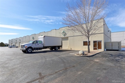4475 58th Avenue #F, Arvada, CO 80002, ,Commercial,For Sale,4475 Condominums,58th,REC3513702