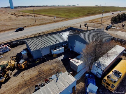5511 S County Road 13, Dacono, CO 80514, ,Commercial,For Sale,County Road 13,REC2812514