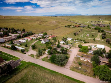 875 & 895 Monument Street, Calhan, CO 80808, ,Commercial,For Sale,Aspen Homes Mobile Home Community,Monument,REC8428428