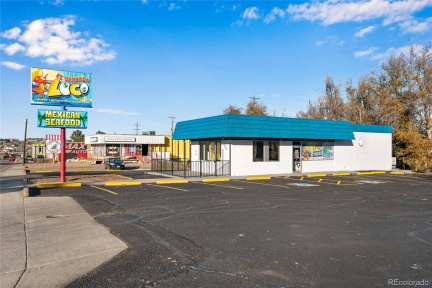 3960 Federal Boulevard, Englewood, CO 80110, ,Commercial,For Sale,Federal,REC9078456