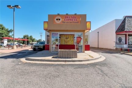 10400 Colfax Avenue, Lakewood, CO 80215, ,Commercial,For Sale,Colfax,REC1729761